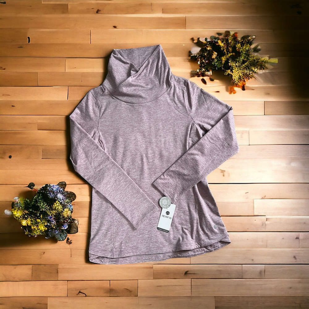 Alana Sweatshirt NWT